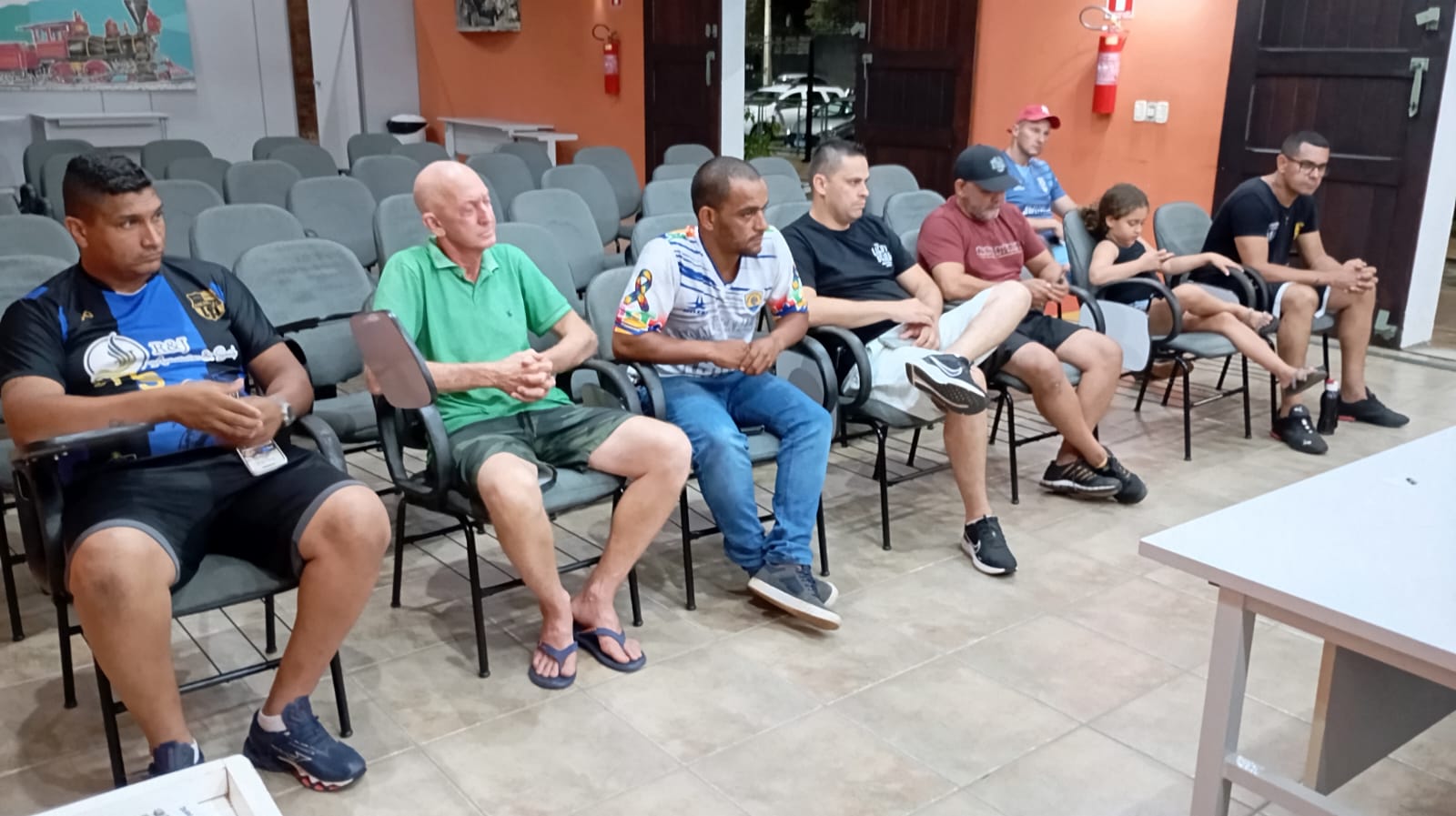 Domingo começa a Copa Rural de Mogi Mirim